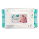 婴儿湿巾生产厂家-优质超软湿巾敏感肌