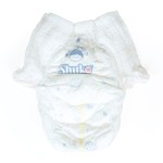 婴儿训练裤供应商-易穿脱双芯防漏舒适