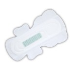 卫生巾供应商-新浪潮系列负离子功能芯片