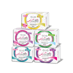 卫生巾供应商-新浪潮系列负离子功能芯片