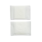 护垫生产厂家-100%可降解140毫米绒毛浆