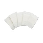 卫生巾供应商-155毫米长可降解女士护垫