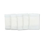 护垫生产厂家-100%可降解140毫米绒毛浆