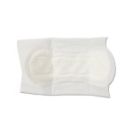 护垫生产厂家-100%可降解140毫米绒毛浆