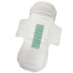 卫生巾供应商-迈拉可定制负离子薄荷加长