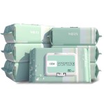 婴儿湿巾供应商-免费样品实惠价有机棉柔