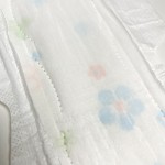 卫生巾供应商-热销一次性有机棉女性护理