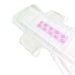 卫生巾工厂-高品质100%有机棉可降解超吸