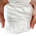 Sanitary Panties Factory - Shenghongda Customizable