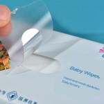 婴儿湿巾工厂-可定制品牌敏感肌水基99.9%