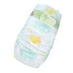 婴儿纸尿裤生产厂家-热销可定制经济安睡