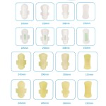 卫生巾生产厂家-可定制实惠包装PE膜低起订