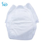 婴儿纸尿裤供应商-安睡婴儿纸尿裤拉拉裤厂家