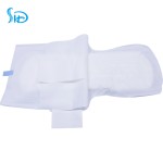 卫生巾生产厂家-干爽棉可定制透气高品