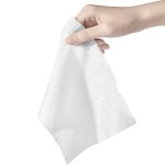 婴儿湿巾供应商-厂价优质可降解有机竹盖装