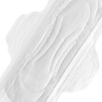 卫生巾工厂-热销实惠价性感超吸棉柔卫生巾