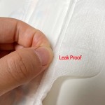 卫生巾供应商-热销一次性有机棉女性护理