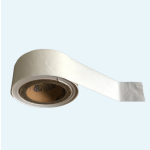 离型纸供应商-原材料单面硅胶涂布离型纸