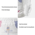 婴儿拉拉裤工厂-可定制批量超大号中国产