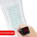 护垫生产厂家-可定制厂价无翼护垫超吸