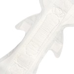 卫生巾生产厂家-新款批发高吸防漏棉柔经期