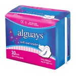 卫生巾生产厂家-干爽棉可定制透气高品