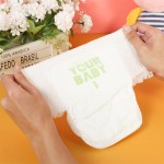 婴儿纸尿裤供应商-有机婴儿可定制品牌