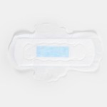 卫生巾工厂-升宏达可定制有机棉加长智能芯片