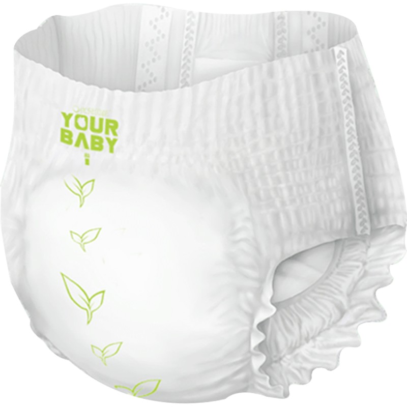 Baby Pants Factory - Baby Walking Pants 3d Leaking