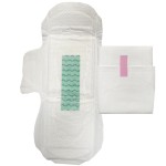 卫生巾供应商-迈拉可定制负离子薄荷加长