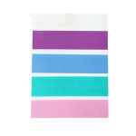 胶带生产厂家- BOPP快速易用胶带卫生巾原料