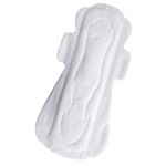 护垫工厂-180mm超抗菌负离子超薄迷你