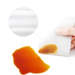 婴儿湿巾供应商-厂价优质可降解有机竹盖装