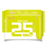 护垫工厂-可定制女性迷你护垫护理垫卫生