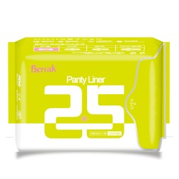 护垫工厂-可定制女性迷你护垫护理垫卫生