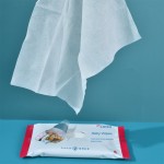 婴儿湿巾工厂-可定制品牌敏感肌水基99.9%