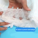 成人纸尿裤工厂-可定制厂价批发加厚老年