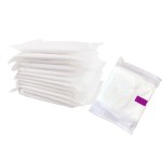 卫生巾工厂-热销实惠价性感超吸棉柔卫生巾