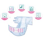成人纸尿裤供应商-可定制厂价批发加厚