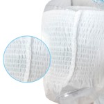 成人纸尿裤生产厂家-亲亲孩子加厚可爱印花