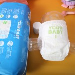 婴儿纸尿裤供应商-有机婴儿可定制品牌