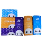 Baby Pants Factory - Baby Walking Pants 3d Leaking