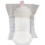 护垫生产厂家-可定制logo批发性感草本