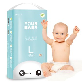 Baby Diapers Factory - Wholesale Ultra Absorbent