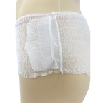 卫生裤工厂-升宏达可定制超薄护翼卫生裤