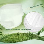 卫生内裤生产厂家-升宏达可定制实惠价超吸