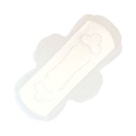 卫生巾工厂-可定制高品质护翼加厚女性