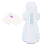 卫生巾生产厂家-可定制实惠包装PE膜低起订