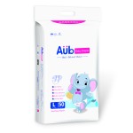 婴儿拉拉裤工厂-可定制儿童知名快吸训练裤