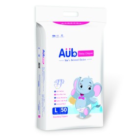 婴儿拉拉裤工厂-可定制儿童知名快吸训练裤